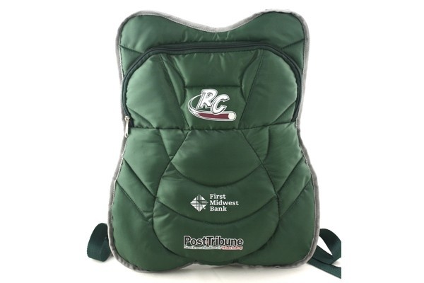 Catchers Backpack