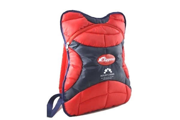 Catchers Backpack