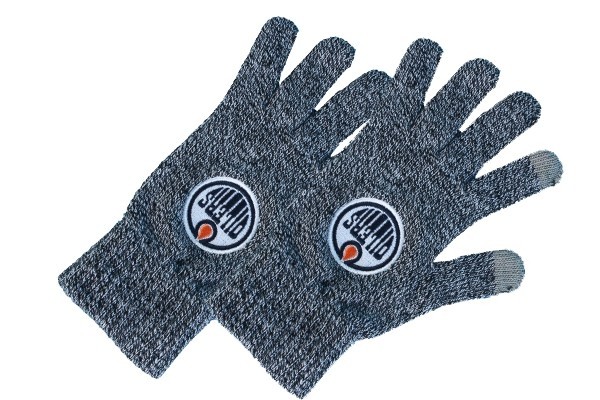 Touch Screen Glove