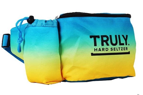 Fanny Pack & Bottle Holder