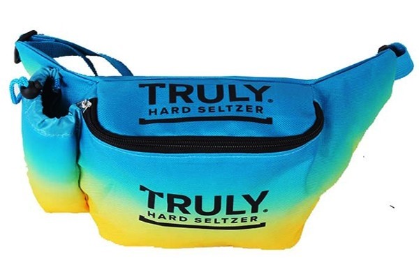 Fanny Pack & Bottle Holder
