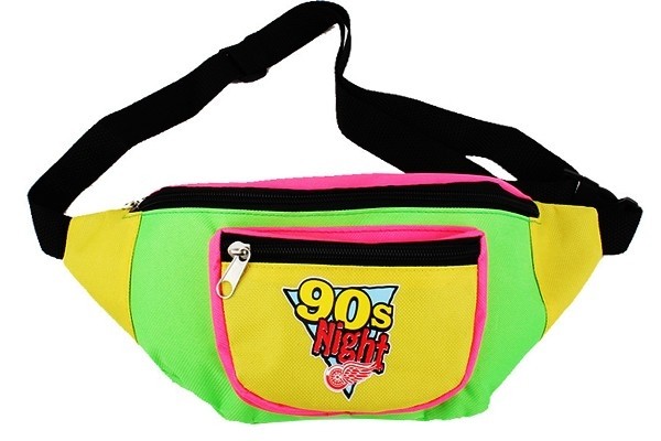 Fanny Pack