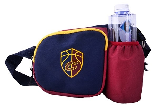 Fanny Pack & Bottle Holder