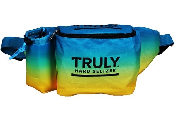 Fanny Pack & Bottle Holder