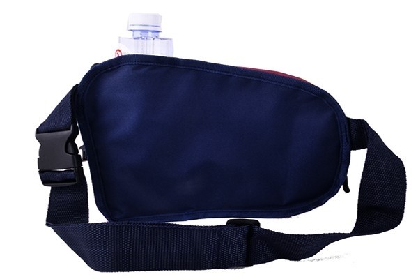 Fanny Pack & Bottle Holder