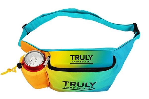 Fanny Pack & Bottle Holder