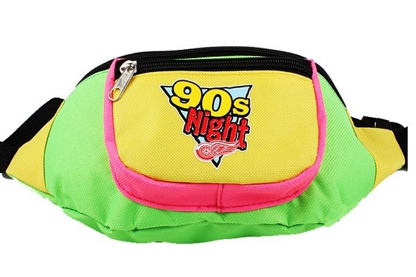 Fanny Pack