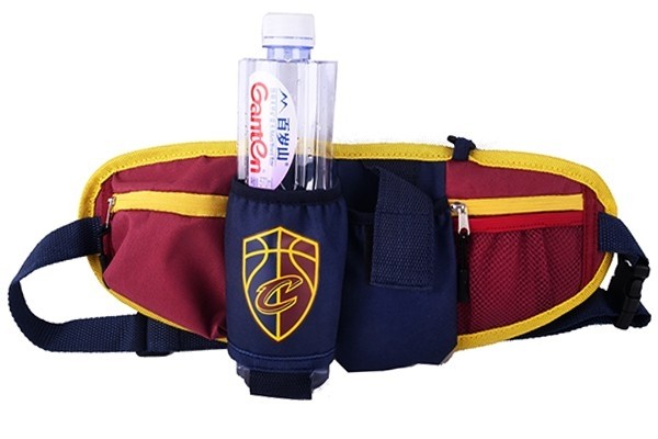 Fanny Pack & Bottle Holder