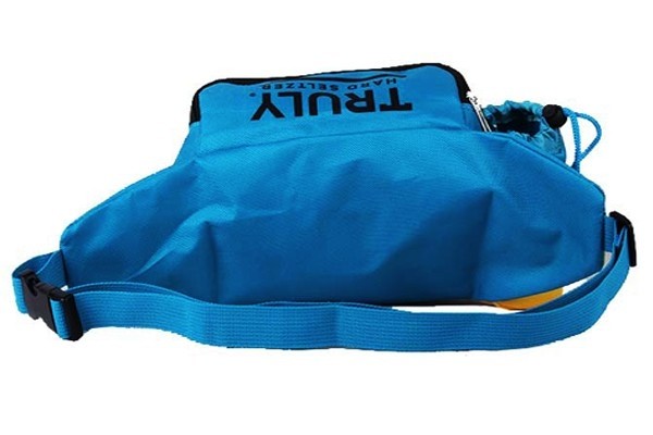 Fanny Pack & Bottle Holder
