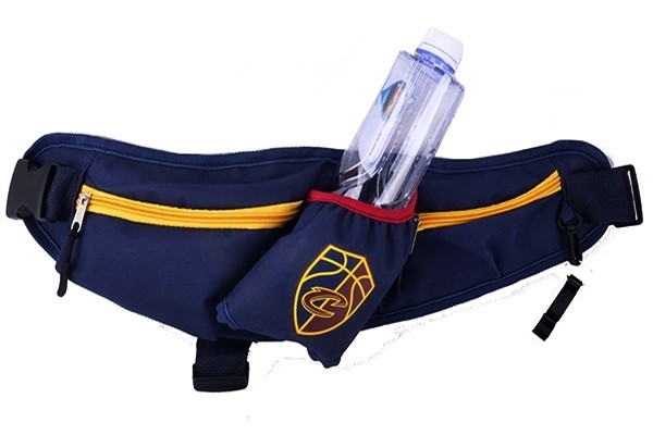 Fanny Pack & Bottle Holder