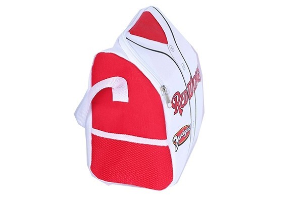 6 CAN Lunch Bag