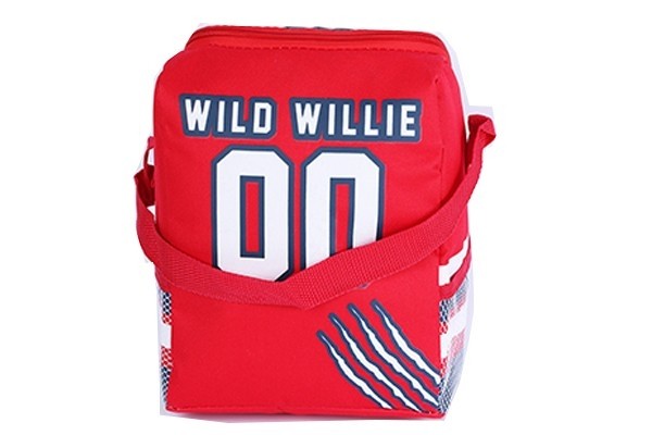 6 CAN Lunch Bag