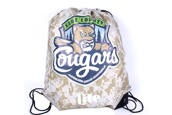 Drawstring Bag