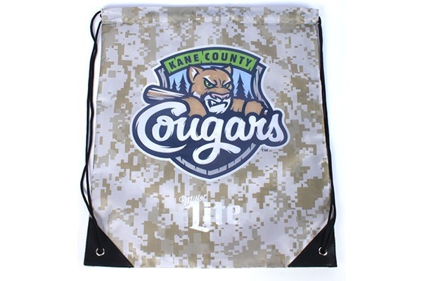 Drawstring Bag