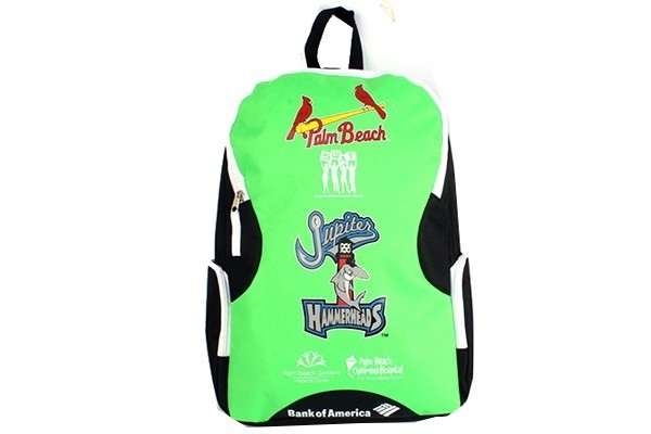 BackPack