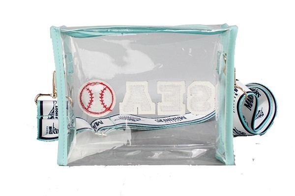 PVC POUCH