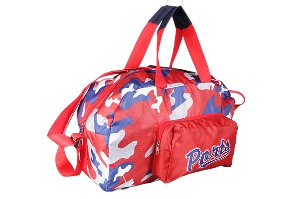 FOLDABLE BAG