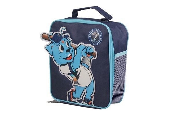 LUNCH BAG & COOLER BAG