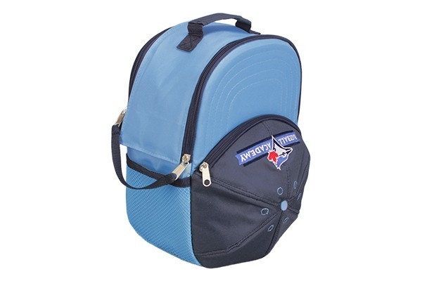 LUNCH BAG & COOLER BAG