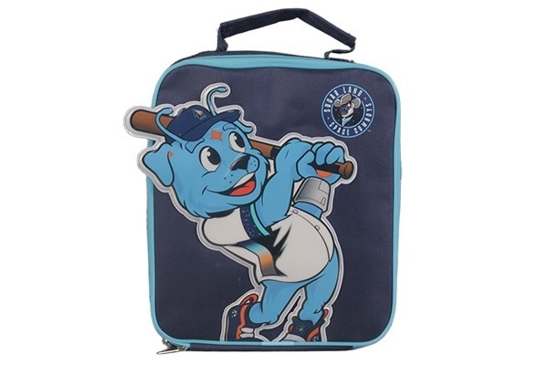 LUNCH BAG & COOLER BAG