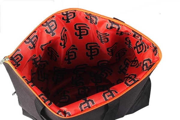 FOLDABLE TOTE