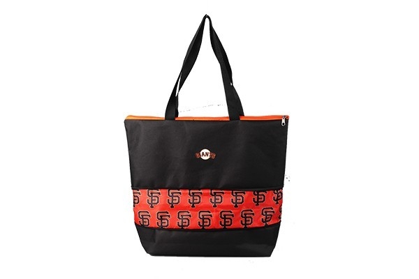 FOLDABLE TOTE
