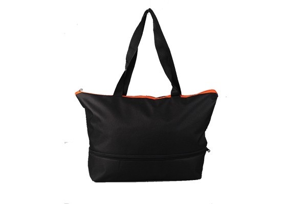 FOLDABLE TOTE