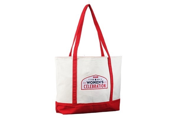 CANVAS BAG
