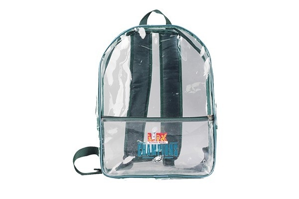 PVC BAG