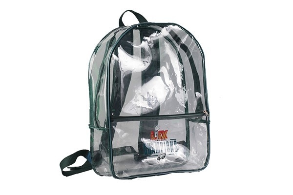 PVC BAG