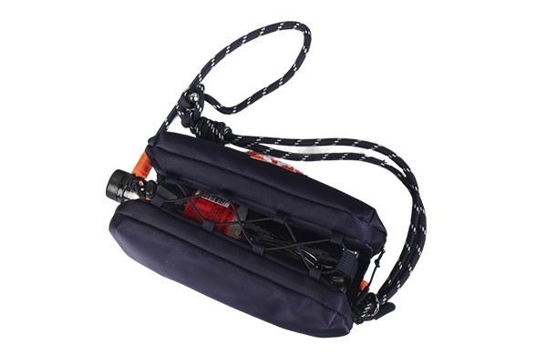 BOTTLE BAG