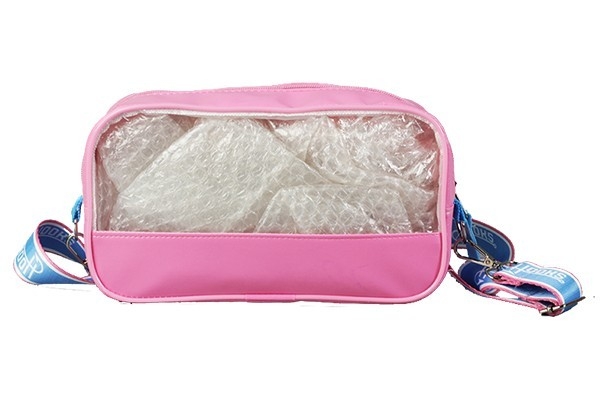 PVC BAG