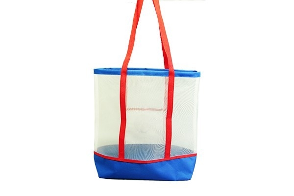 MESH BAG