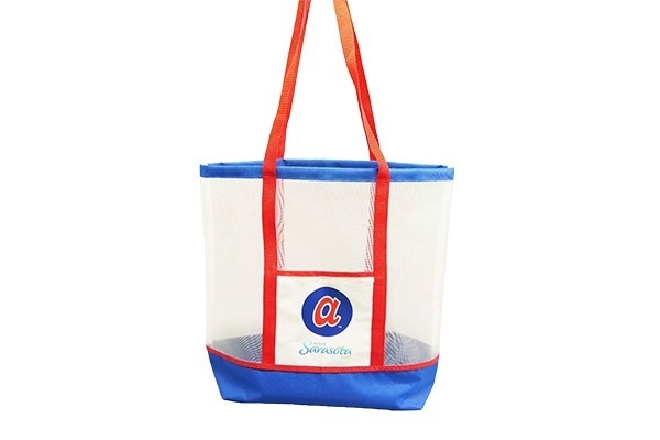 MESH BAG