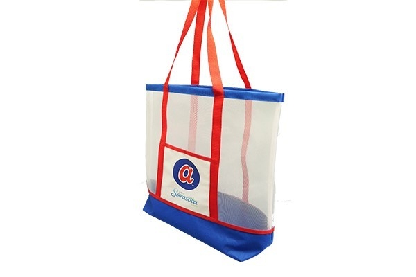 MESH BAG