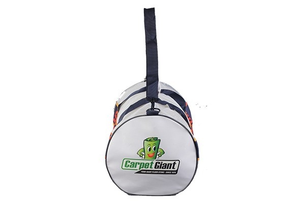 MESH BAG
