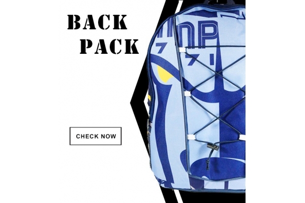 BACKPACK