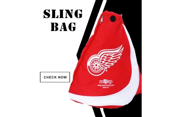 SLING BAG