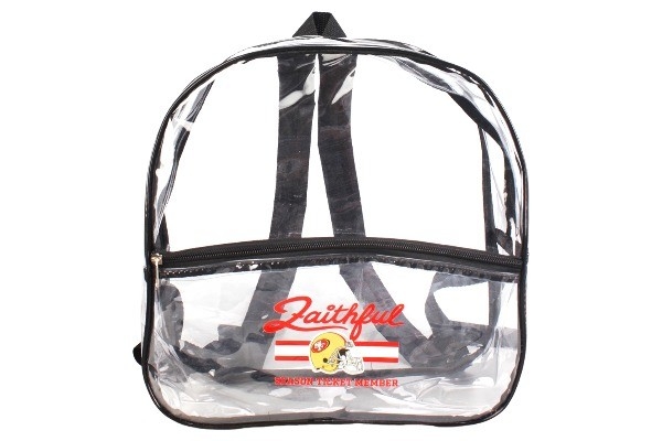 PVC BAG
