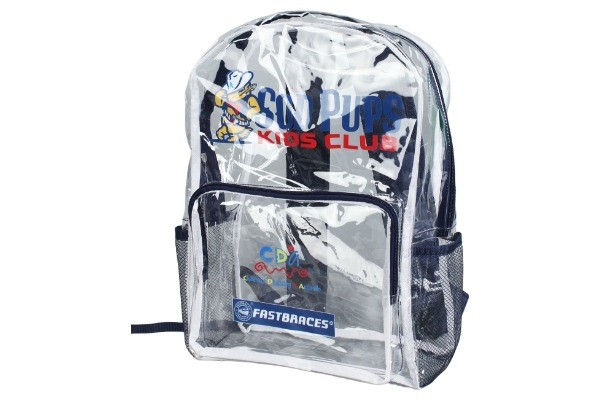 PVC BAG