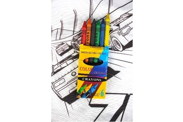 DIY COLOR BAG