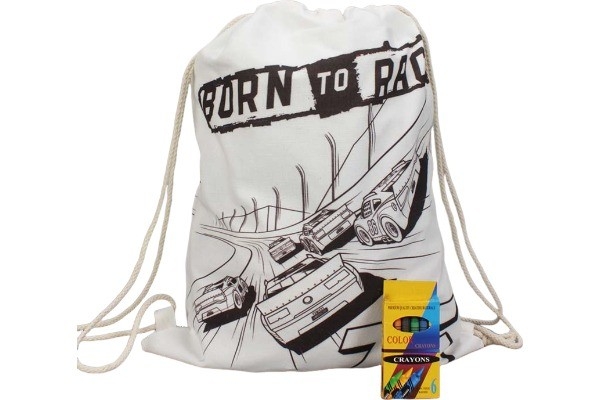 DIY COLOR BAG