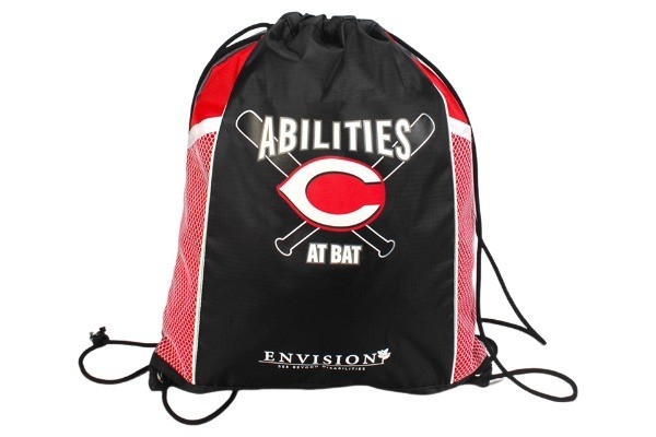 Drawstring Bag