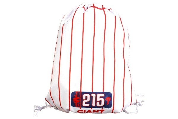 Drawstring Bag