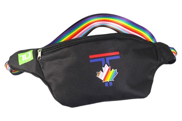Fanny pack