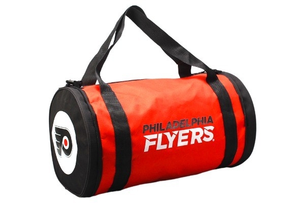 Expand sport bag