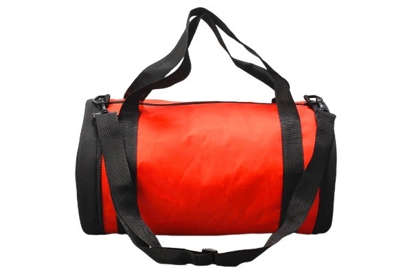 Expand sport bag