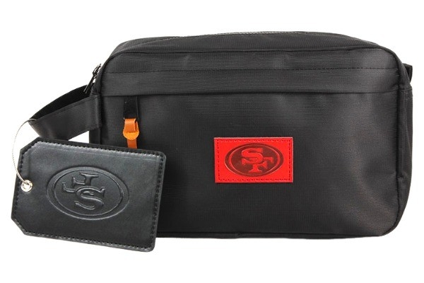 Wash Bag