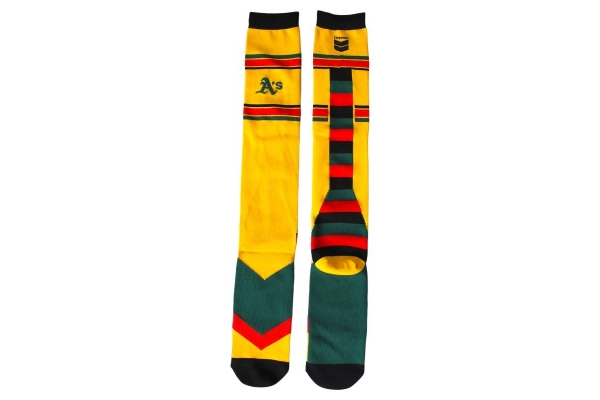 Knee high socks