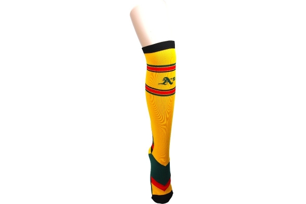 Knee high socks